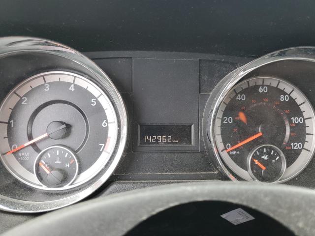 2015 RAM TRADESMAN 2C4JRGAG3FR666637