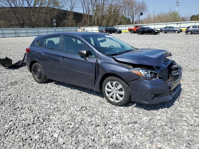 Vin: 4s3gtaa6xh3722990, lot: 54433085, subaru impreza 20174