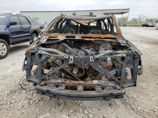 2015 CHEVROLET TAHOE K150 1GNSKCKC3FR529983