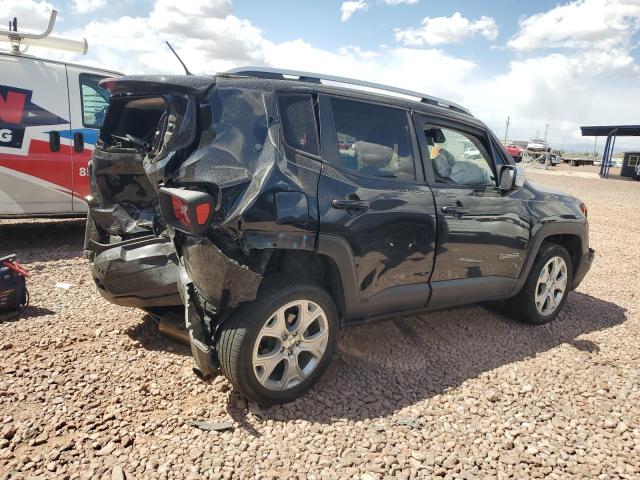 2016 JEEP RENEGADE L - ZACCJADT3GPE12485
