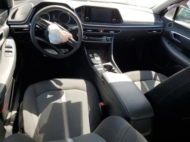 2020 HYUNDAI SONATA SE - 5NPEG4JA1LH037243