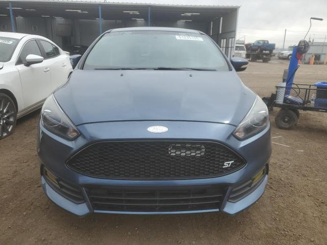 2018 FORD FOCUS - 1FADP3L95JL265916