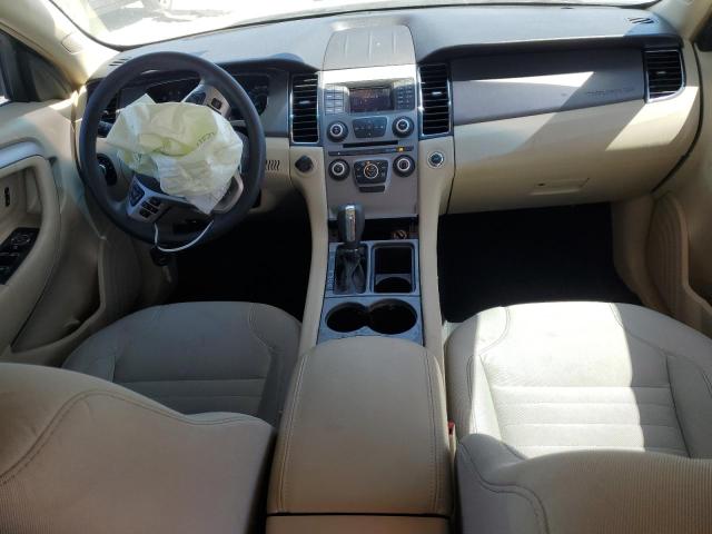 2016 FORD TARAUS 1FAHP2D8XGG133866