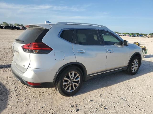 Vin: 5n1at2mt1hc877257, lot: 53065815, nissan rogue s 20173