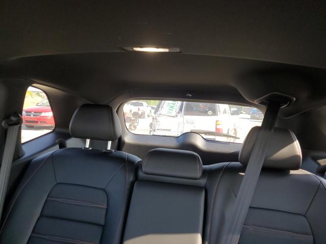2025 HONDA CR-V SPORT - 7FARS6H8XSE054946