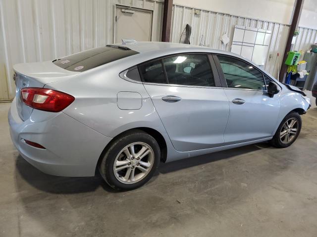 Vin: 1g1be5smxh7240692, lot: 54673545, chevrolet cruze lt 20173