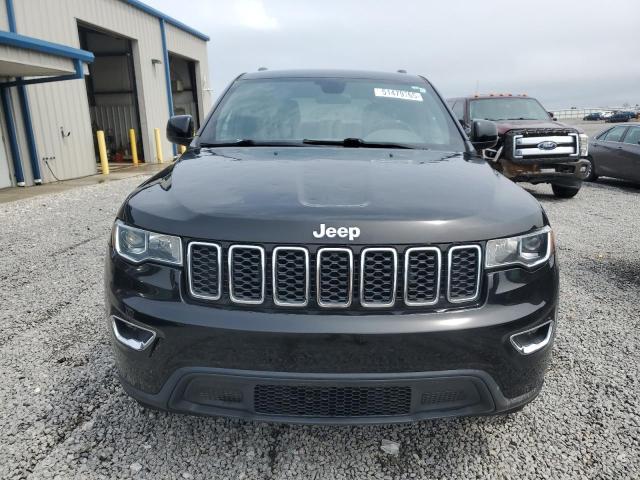 2018 JEEP GRAND CHER - 1C4RJFAG3JC304331