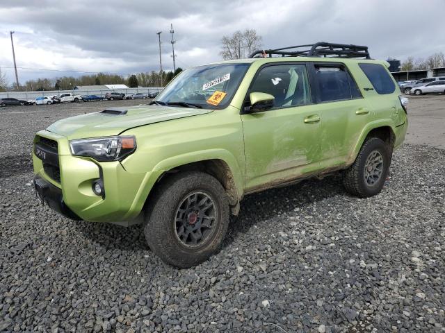 Vin: jtelu5jr5n6084618, lot: 49793115, toyota 4runner sr5 premium 2022 img_1