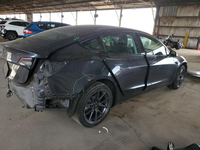 Vin: 5yj3e1ea7nf161427, lot: 52152055, tesla model 3 20223