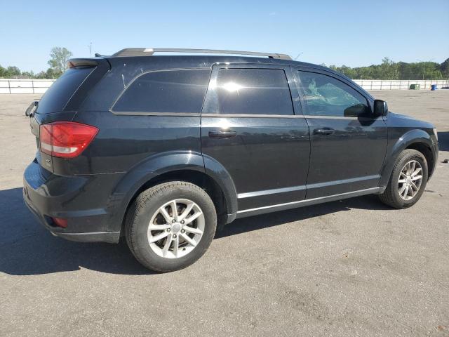 2015 DODGE JOURNEY SX - 3C4PDCBG7FT628437