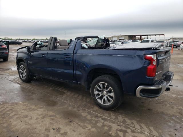 Vin: 1gcpwced6mz204796, lot: 51716555, chevrolet all models c1500 lt 20212