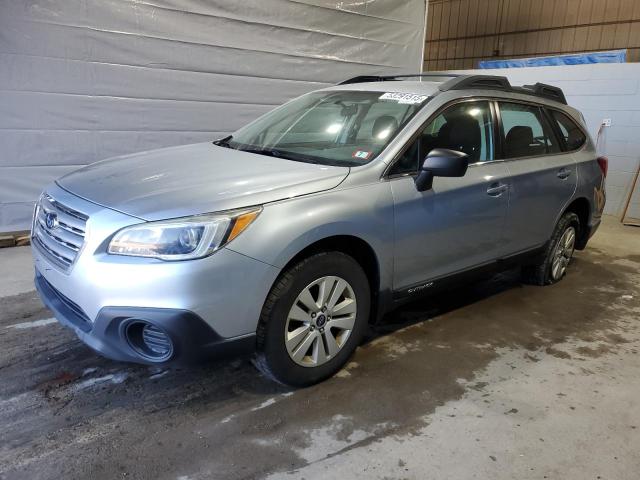 SUBARU OUTBACK 2.