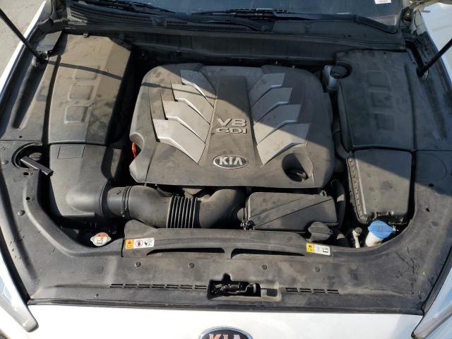 2015 KIA K900 KNALW4D4XF6020775