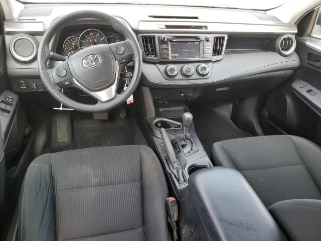 2016 TOYOTA RAV4 LE - 2T3ZFREV8GW240448