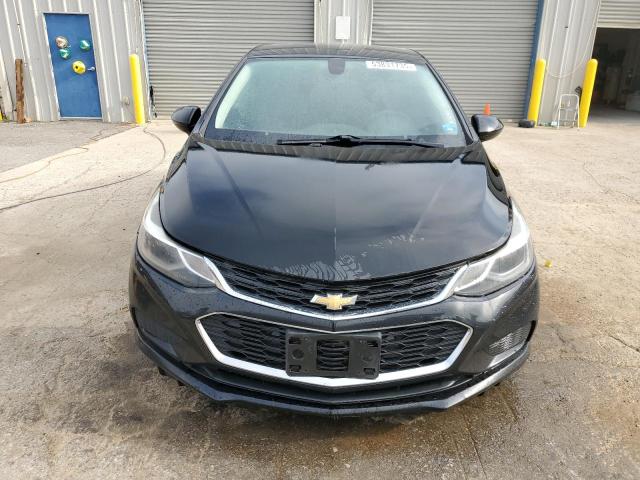 2016 CHEVROLET CRUZE LT - 1G1BE5SM4G7276604