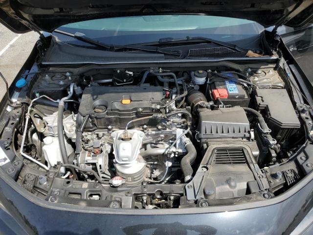 2024 HONDA CIVIC LX - 2HGFE2F23RH572531