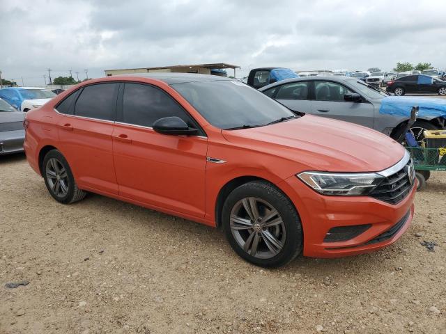 Vin: 3vwc57bu9km118696, lot: 54235785, volkswagen jetta s 20194