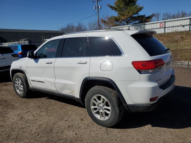 Vin: 1c4rjfag4jc167335, lot: 51531155, jeep grand cher laredo 20182