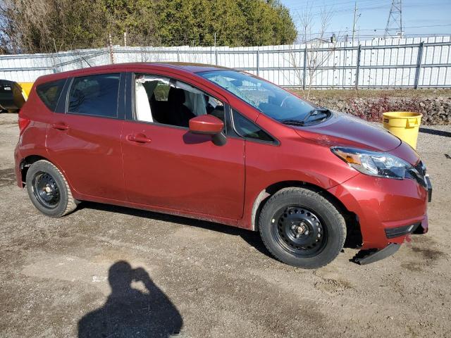 Vin: 3n1ce2cp0jl370729, lot: 46750765, nissan versa s 20184