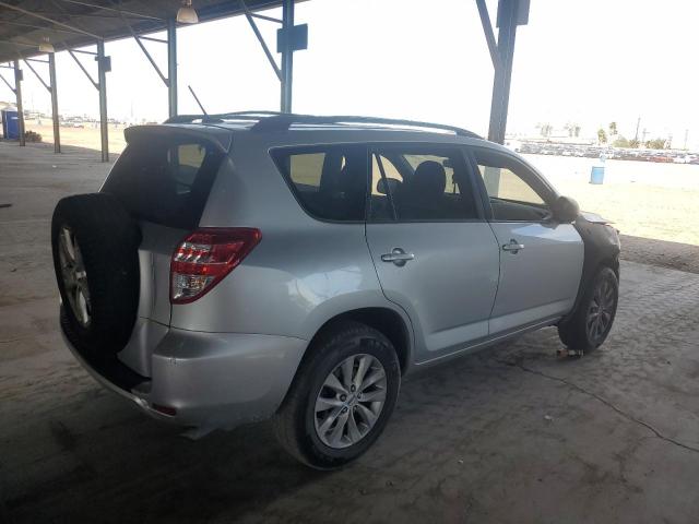 Vin: 2t3zf4dv9bw080531, lot: 54628545, toyota rav4 20113