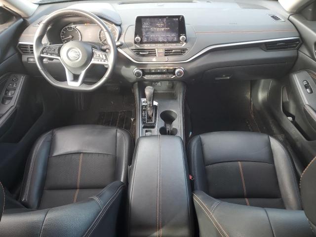 2021 NISSAN ALTIMA SR - 1N4BL4CW7MN400885
