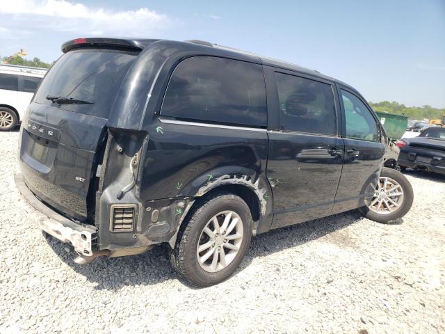 Vin: 2c4rdgcg9lr194714, lot: 53518995, dodge caravan sxt 20203