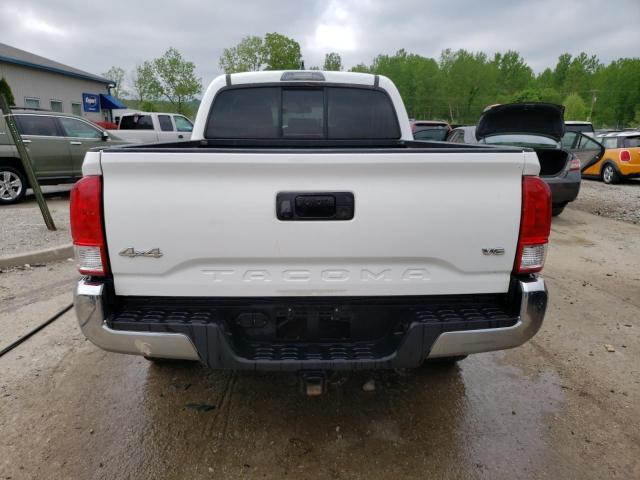 2017 TOYOTA TACOMA DOU - 5TFDZ5BN3HX027774
