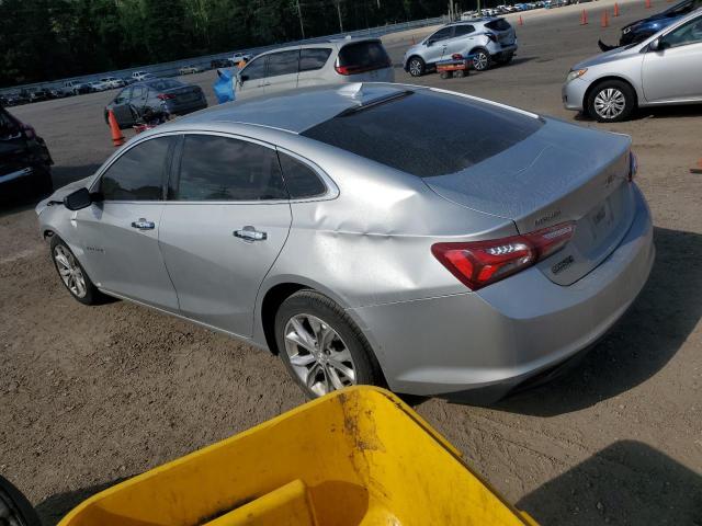 Vin: 1g1zd5st9lf056187, lot: 52365855, chevrolet malibu lt 20202