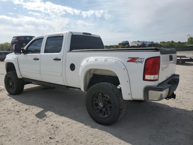Vin: 1gt120c89cf127413, lot: 53246085, gmc sierra k2500 sle 20122