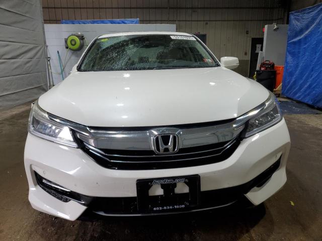 2017 HONDA ACCORD TOU - JHMCR6F74HC006001