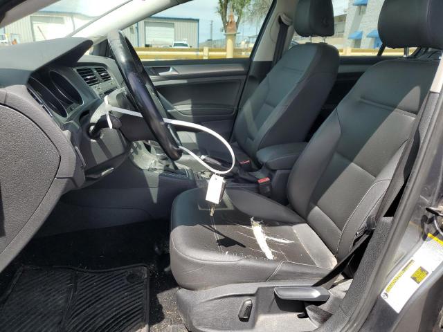 2015 VOLKSWAGEN GOLF - 3VW217AU0FM013804
