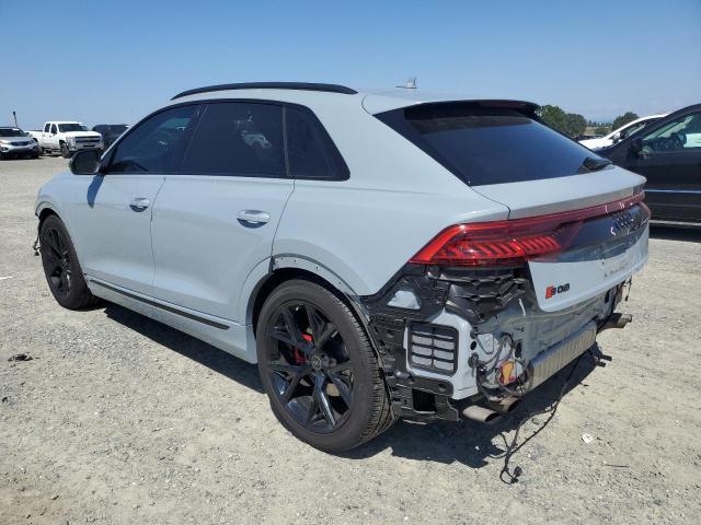 Vin: wa1cwbf14pd038691, lot: 54575395, audi sq8 prestige 20232