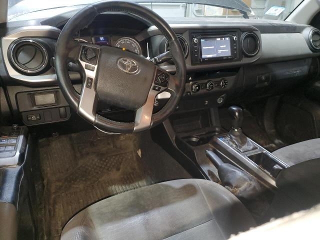 2017 TOYOTA TACOMA DOU - 3TMCZ5AN2HM066553