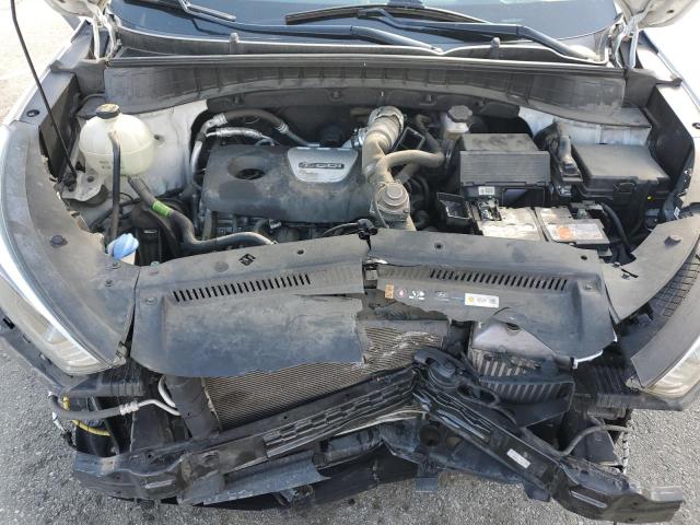 2018 HYUNDAI TUCSON VAL - KM8J33A29JU698417
