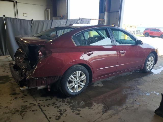 Vin: 1n4al2ap8an490460, lot: 54706675, nissan altima base 20103