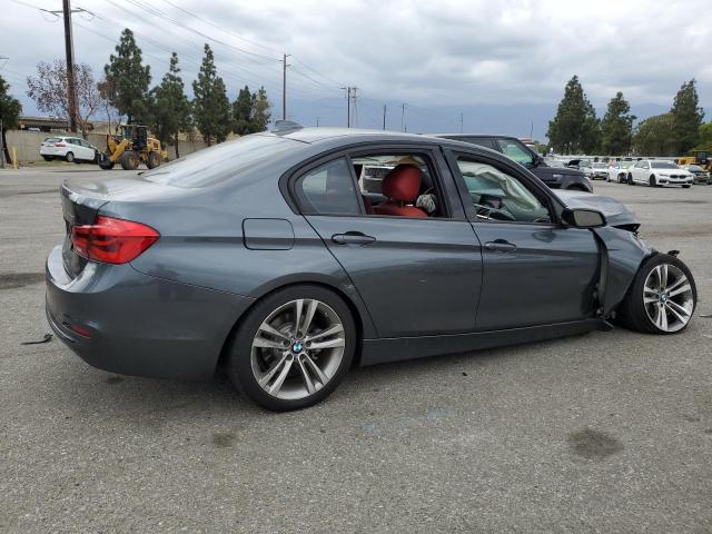 Vin: wba8e9g50gnt82857, lot: 53580275, bmw 3 series i sulev 20163