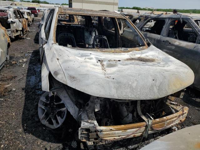 2020 CHEVROLET TRAVERSE L - 1GNERHKW9LJ144051