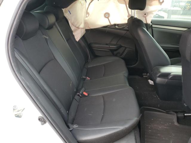 2021 HONDA CIVIC SPOR - SHHFK7H45MU223130