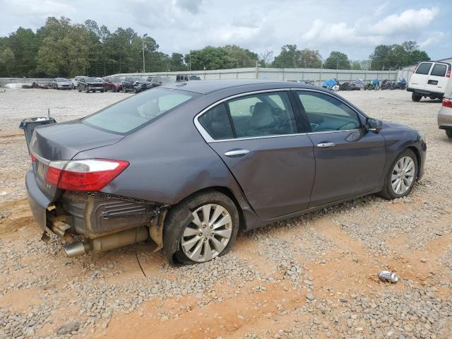 Vin: 1hgcr3f81fa022448, lot: 53815975, honda accord exl 20153