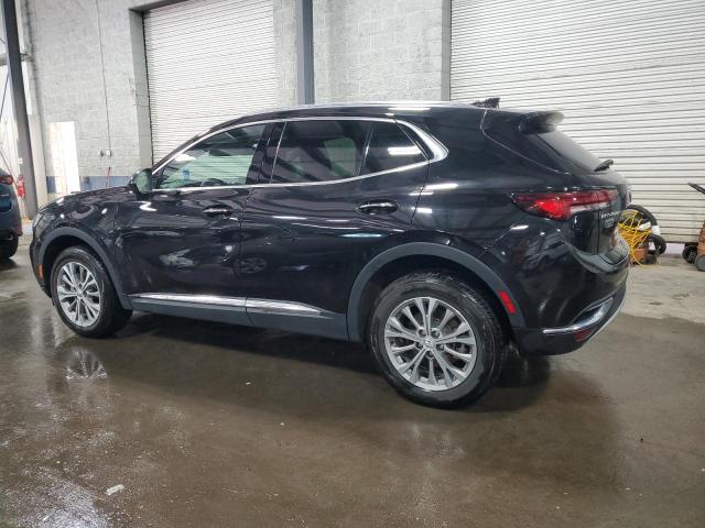 Vin: lrbazlr48nd129989, lot: 52963375, buick envision preferred 20222