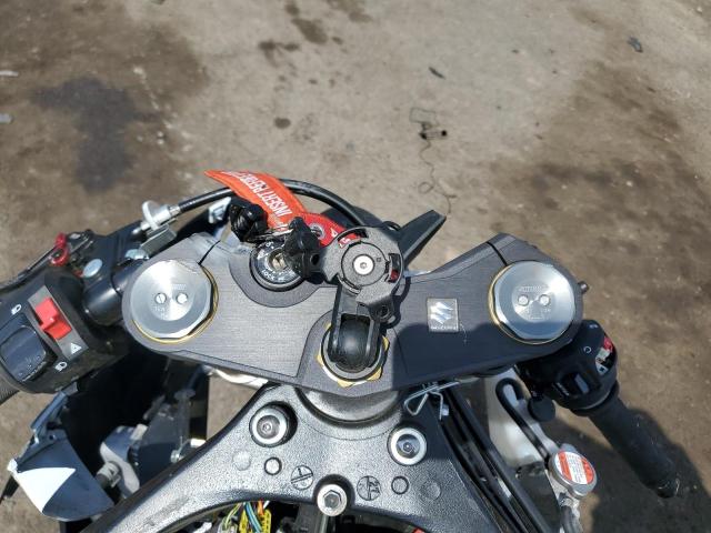 2024 SUZUKI GSX-R750 JS1GR7MA3R7101533