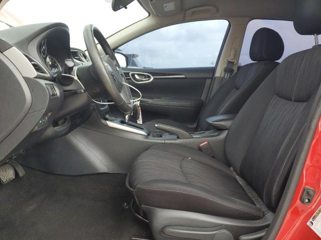 2018 NISSAN SENTRA S - 3N1AB7AP2JY341171