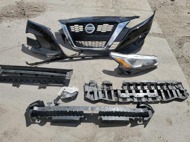 2019 NISSAN ALTIMA S - 1N4BL4BWXKC210881