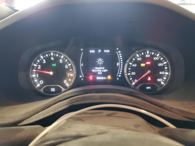 2018 JEEP RENEGADE S ZACCJBAB0JPH80101