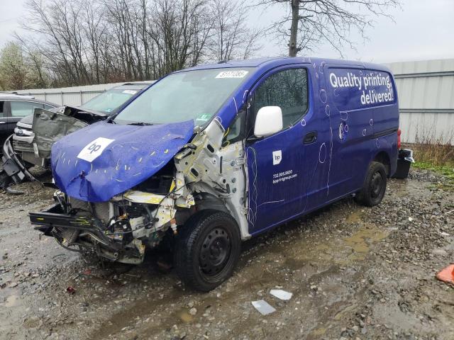 NISSAN NV200 2.5S