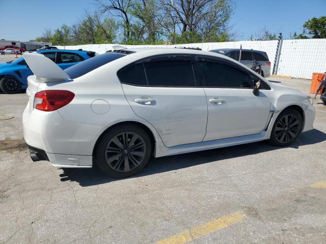 Vin: jf1va1a67f9833140, lot: 53360025, subaru wrx 20153