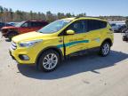 2018 FORD ESCAPE SE - 1FMCU9GDXJUB16861