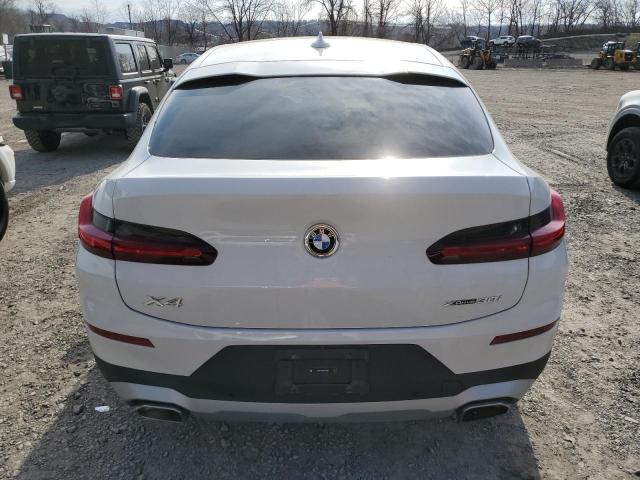 2024 BMW X4 XDRIVE3 5UX33DT09R9U71062