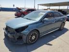 2015 HYUNDAI SONATA SPO - 5NPE34AF8FH255773