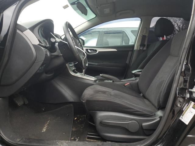 2015 NISSAN SENTRA S - 3N1AB7AP7FL695854